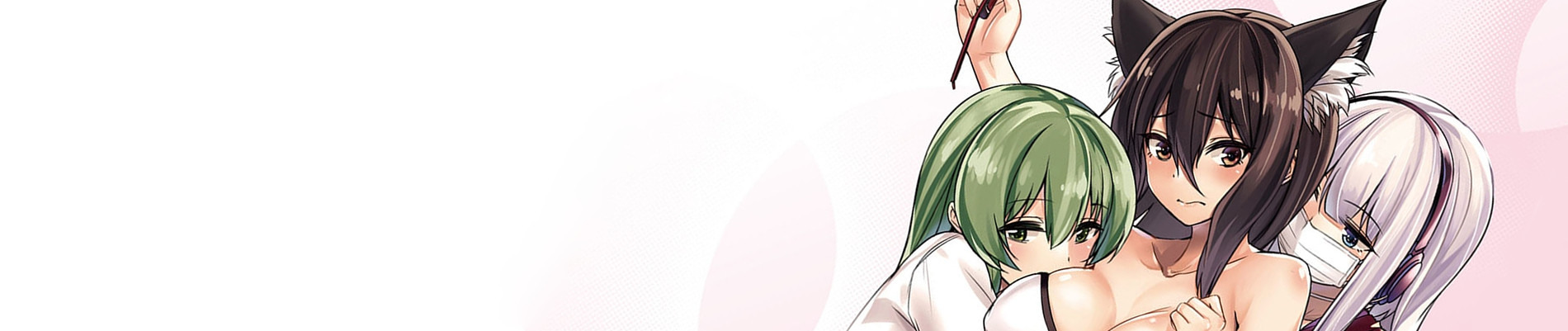 banner anime