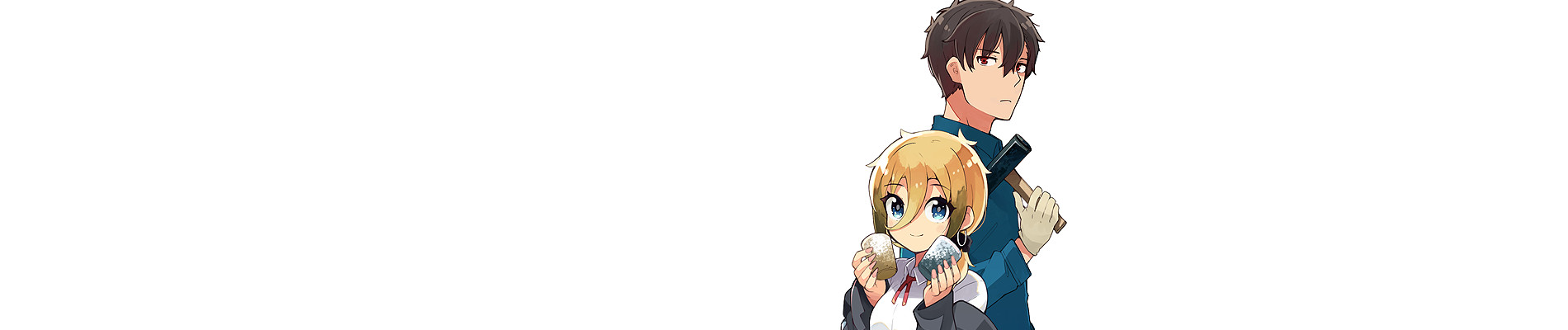 banner anime