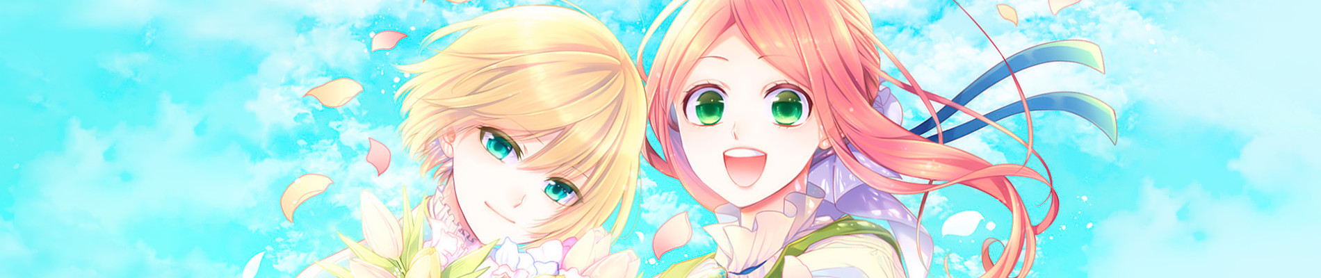 banner anime