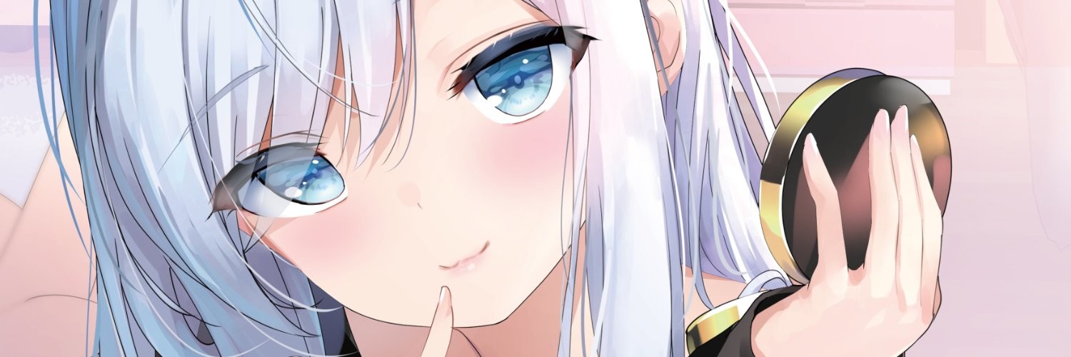 banner anime