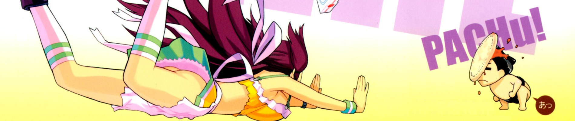 banner anime