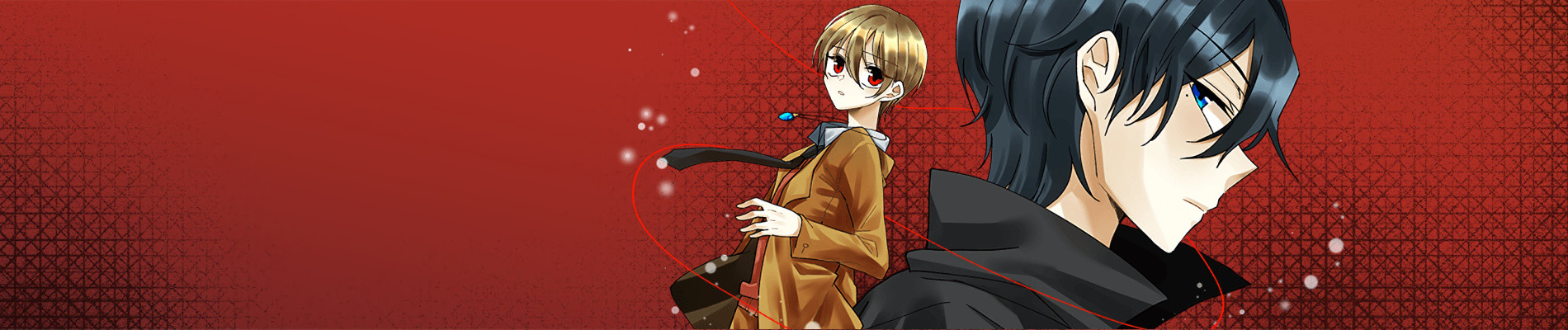 banner anime