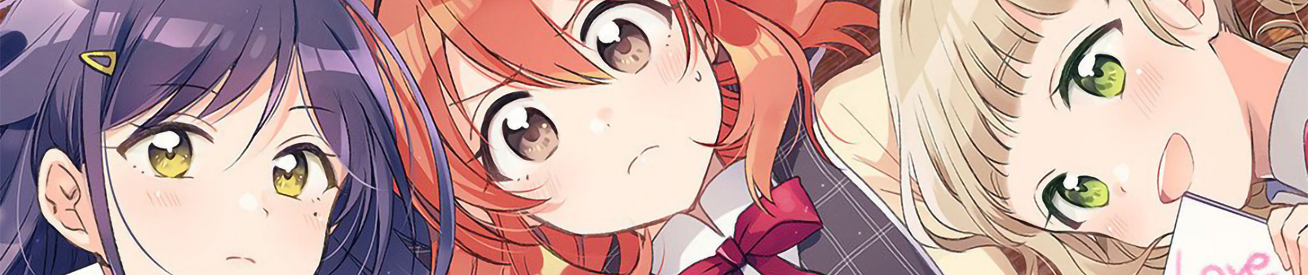 banner anime