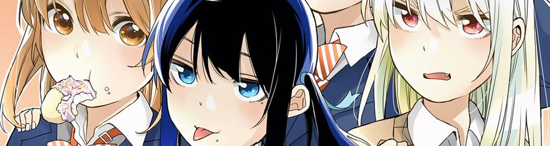 banner anime