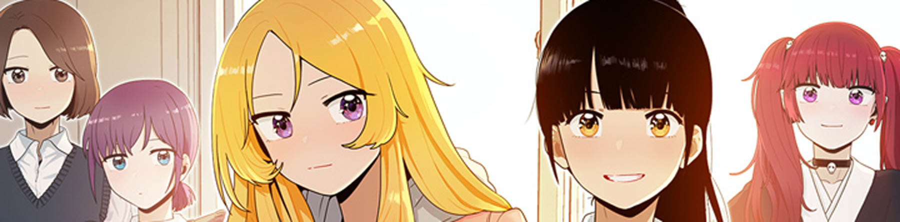 banner anime