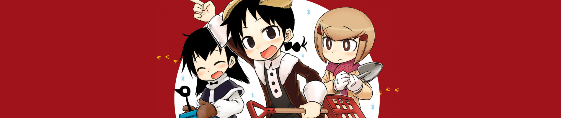 banner anime