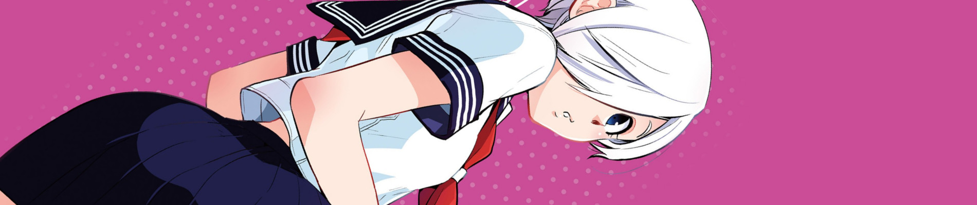 banner anime