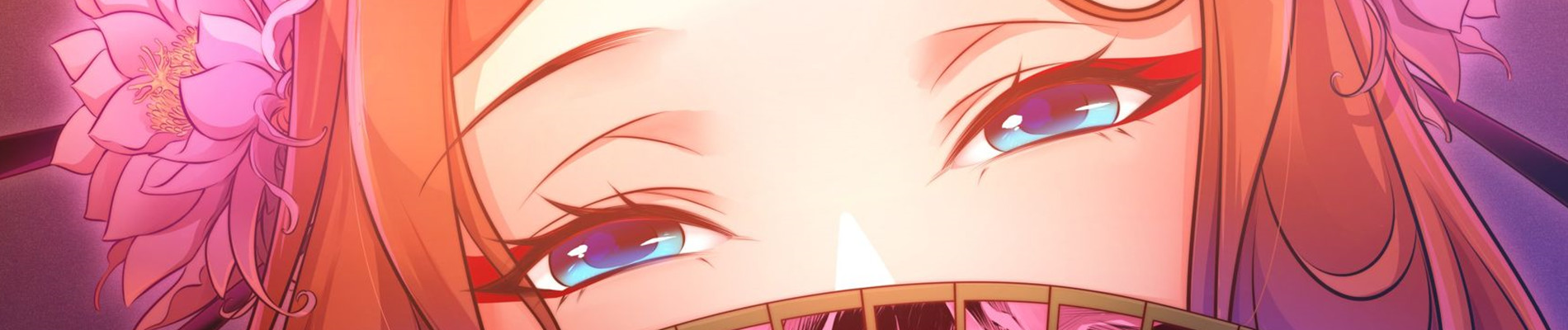 banner anime