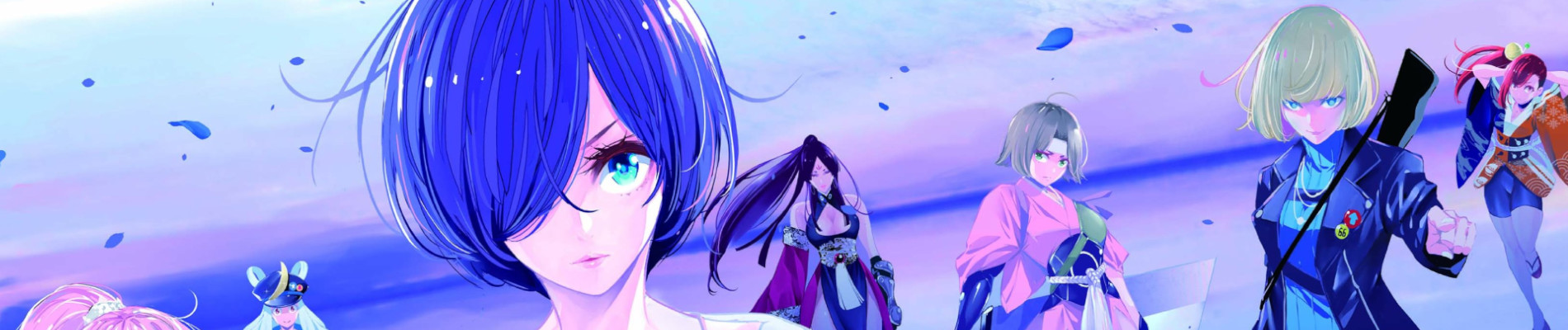 banner anime