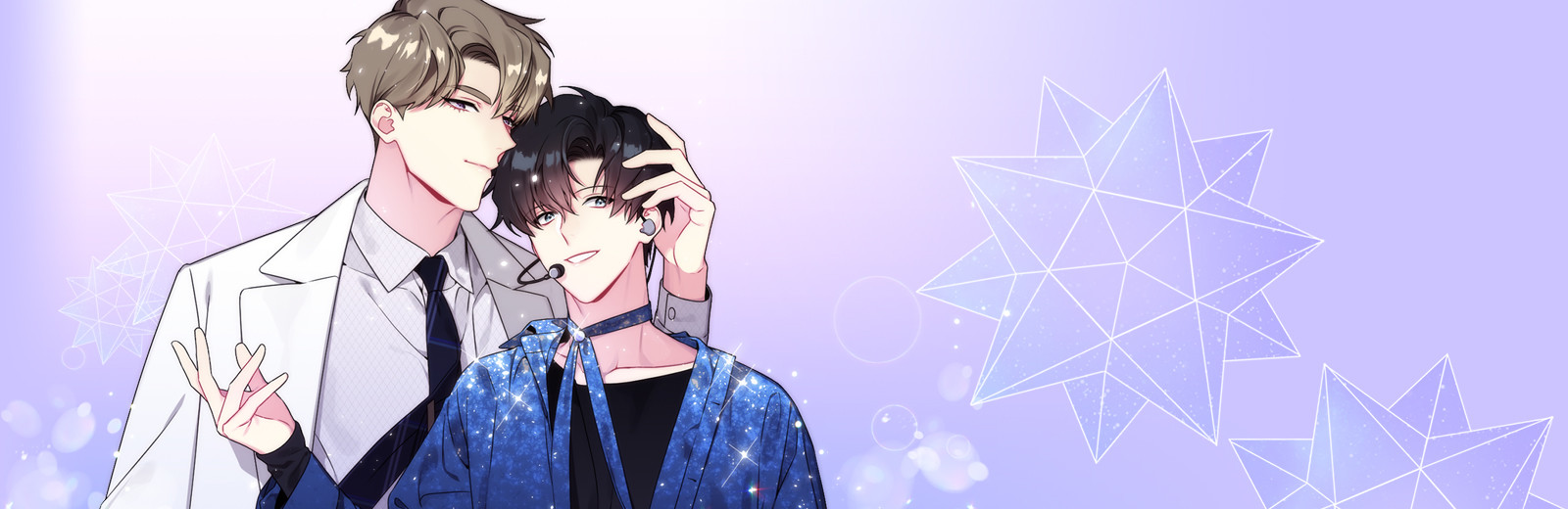 banner anime