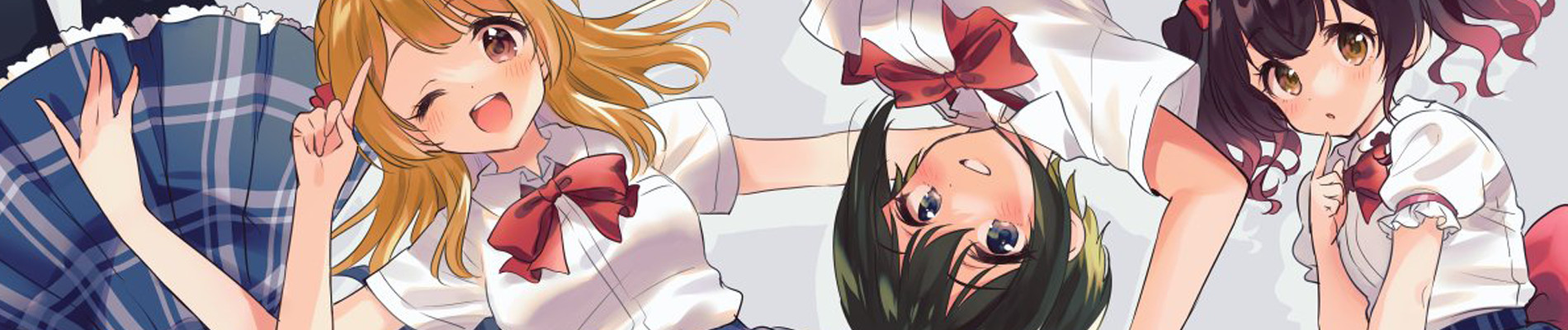 banner anime