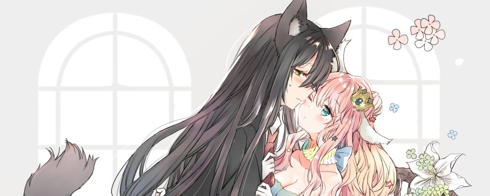 banner anime