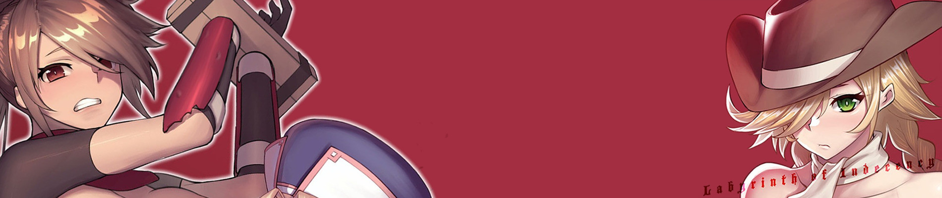 banner anime