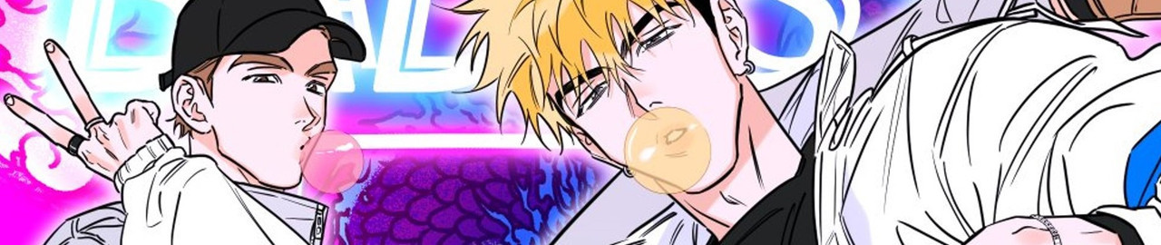 banner anime