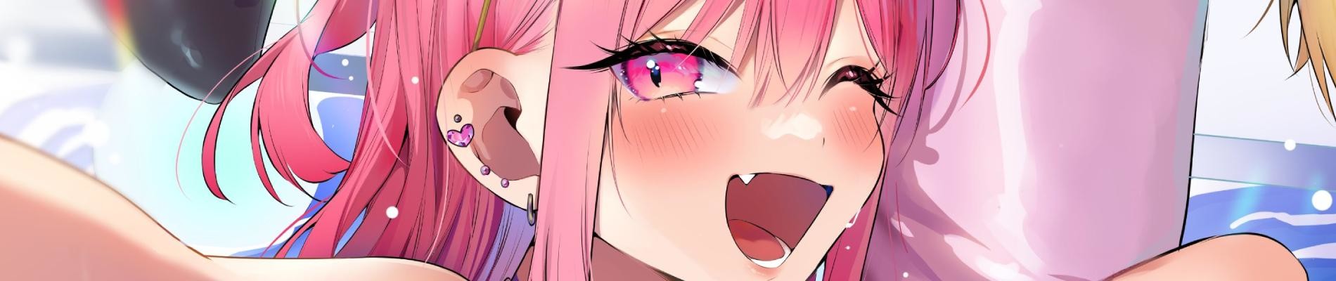 banner anime