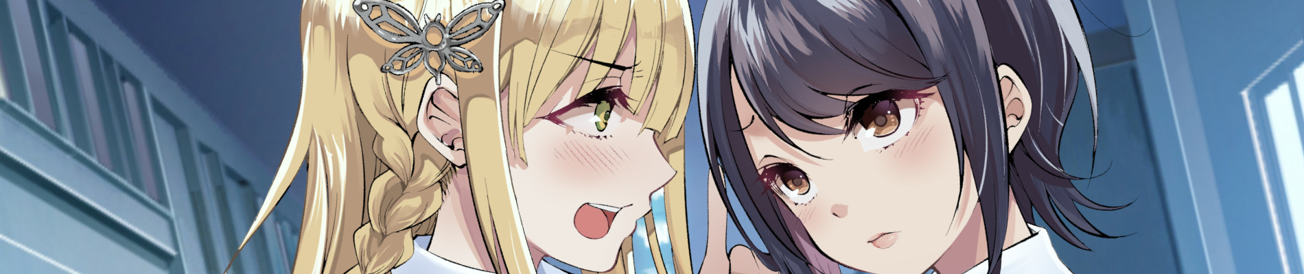 banner anime