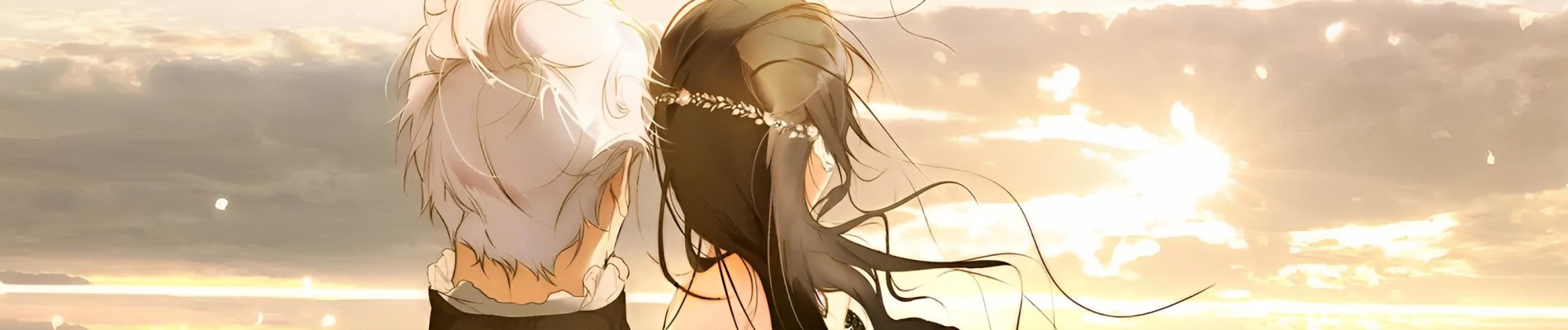 banner anime