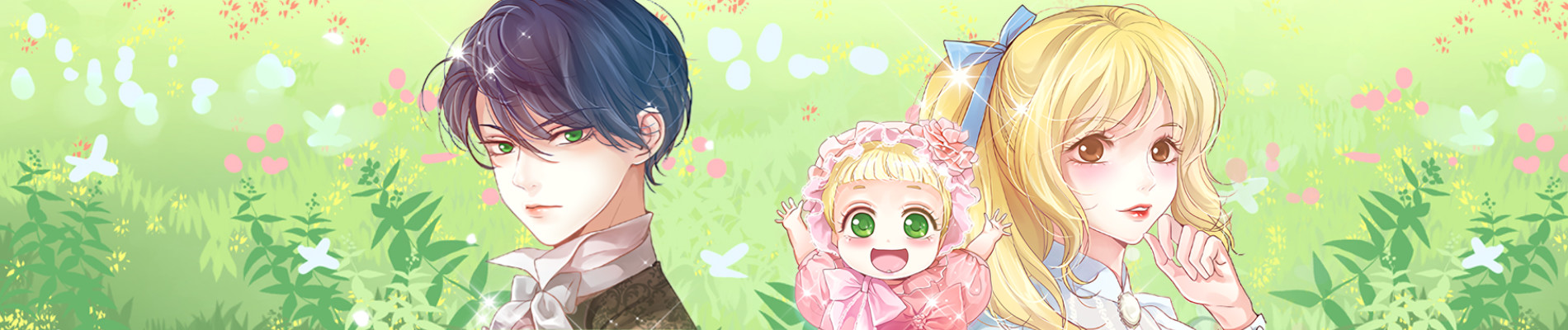 banner anime