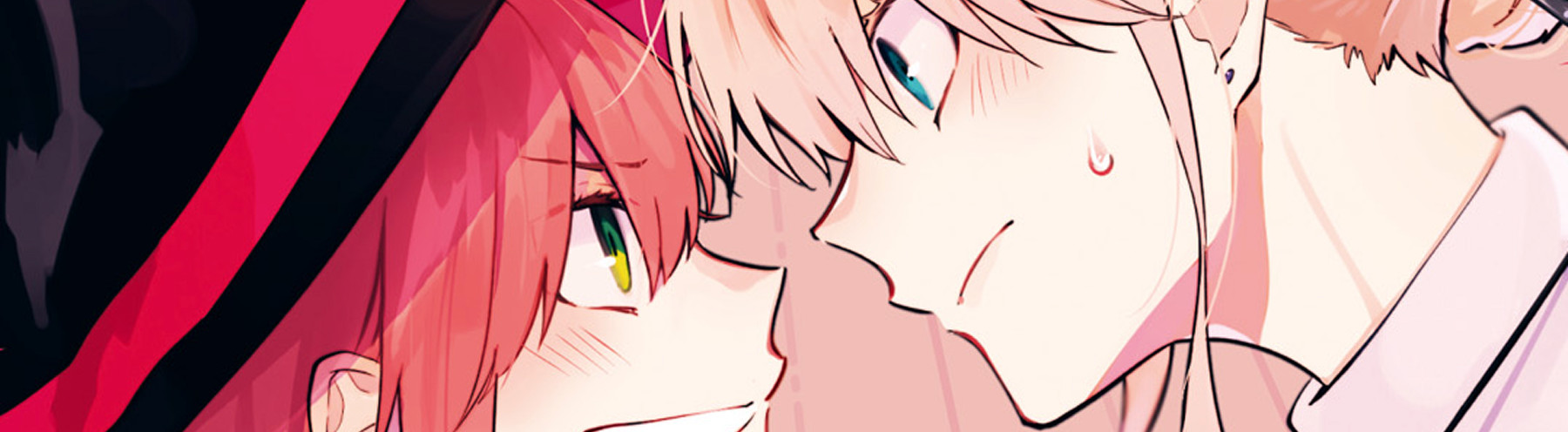 banner anime