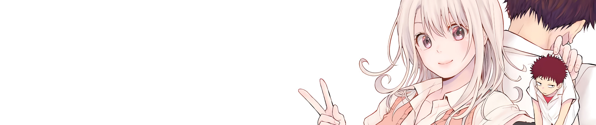 banner anime