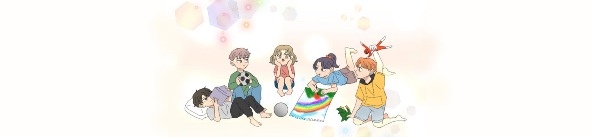 banner anime