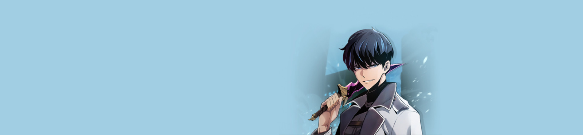 banner anime