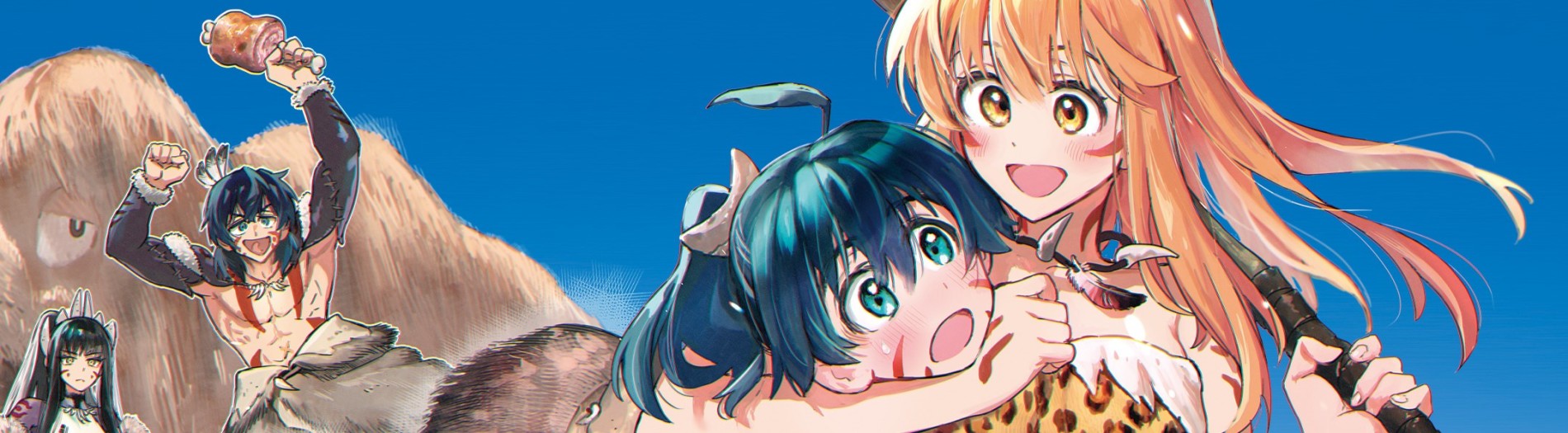 banner anime