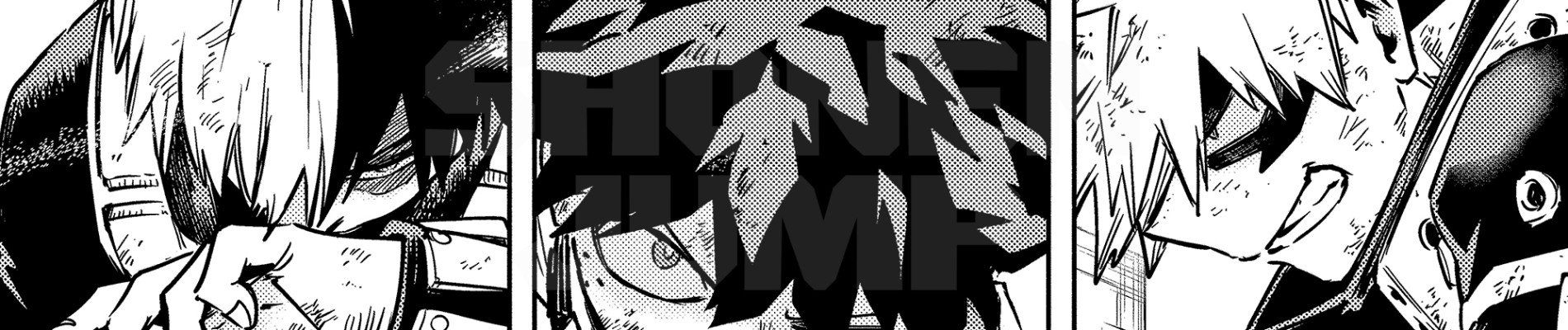 banner anime