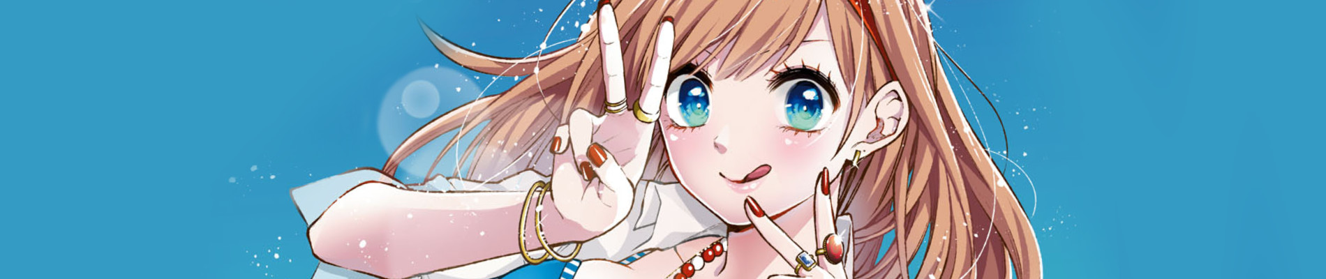 banner anime