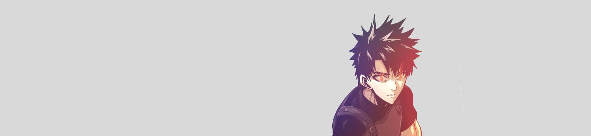 banner anime