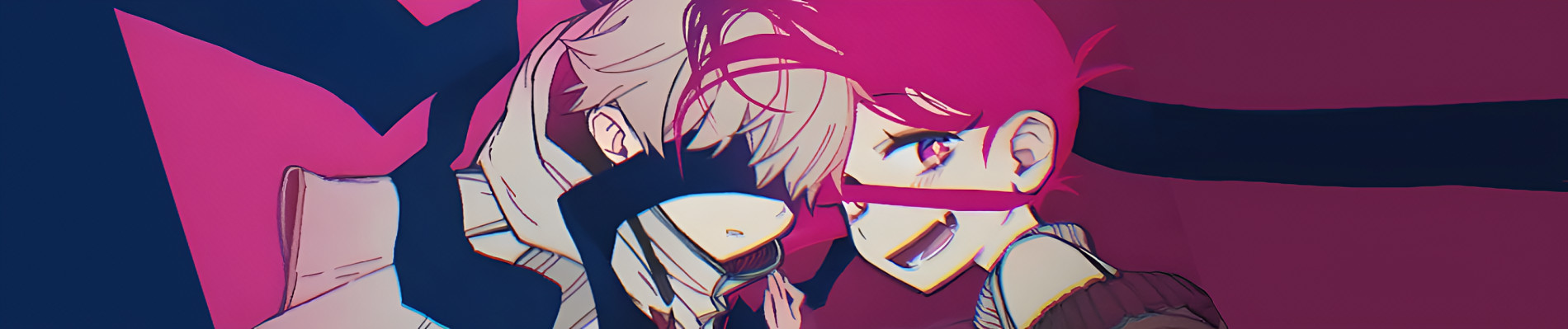 banner anime