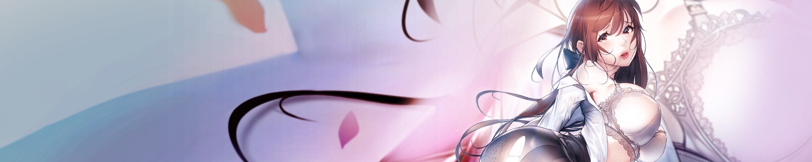 banner anime