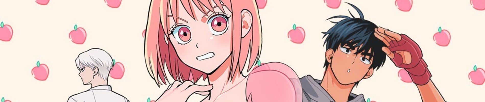 banner anime