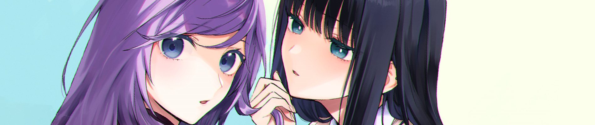 banner anime