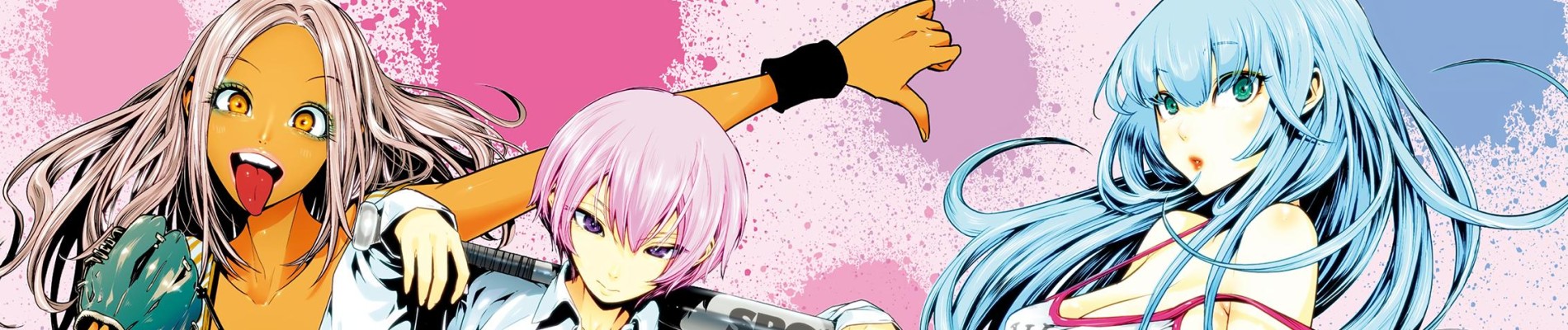 banner anime