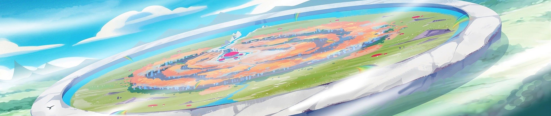 banner anime