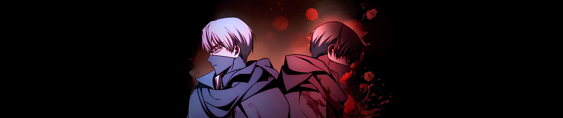 banner anime