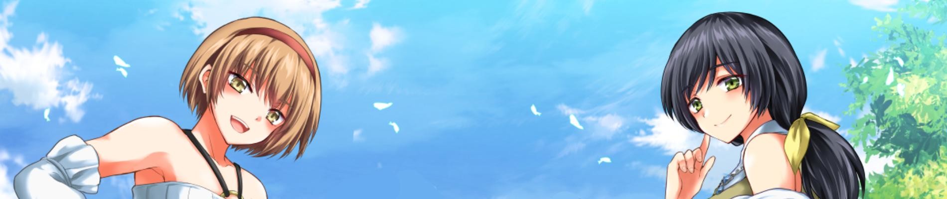 banner anime