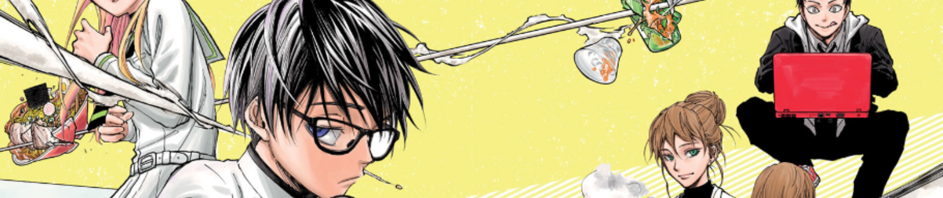 banner anime