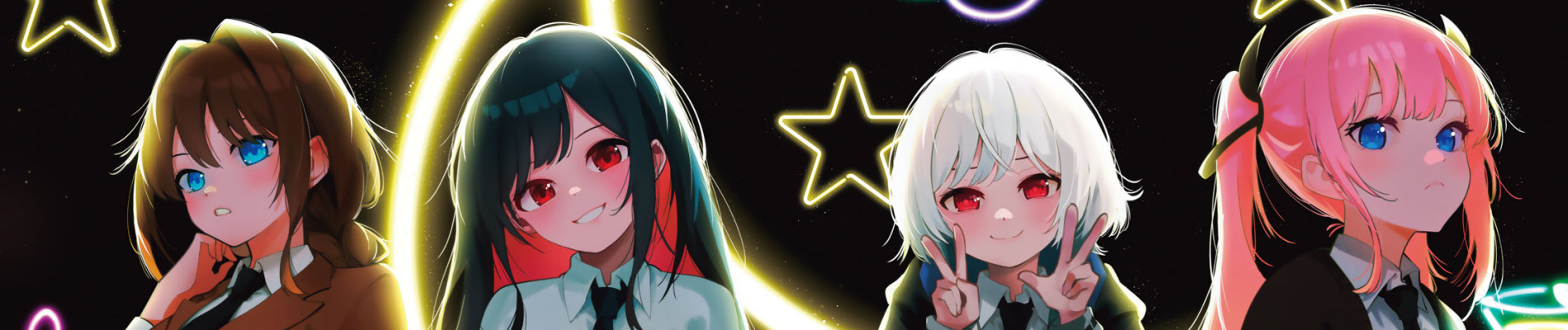 banner anime