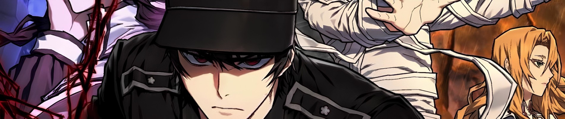 banner anime