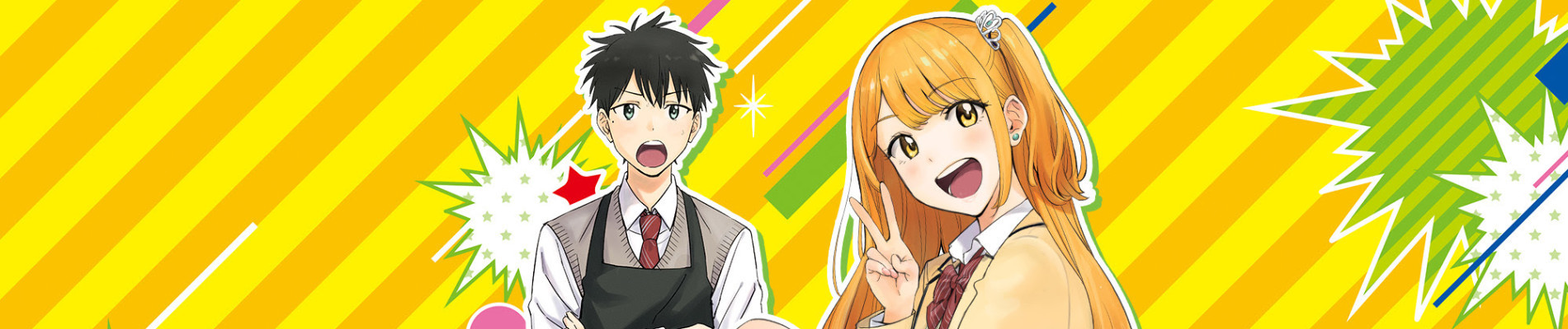 banner anime