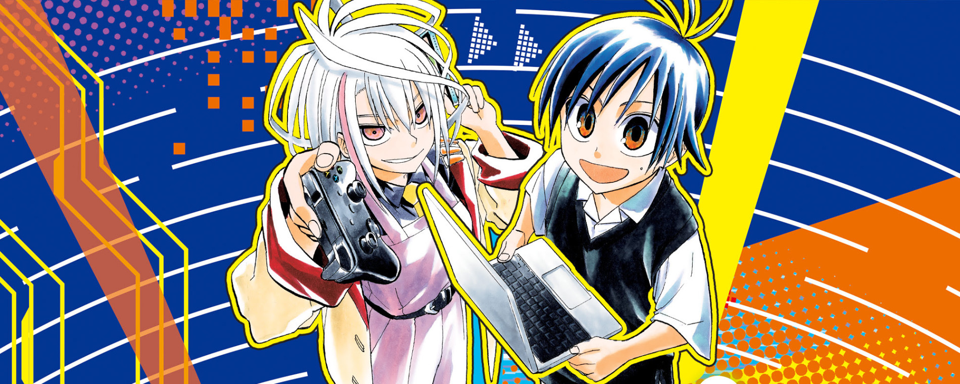 banner anime