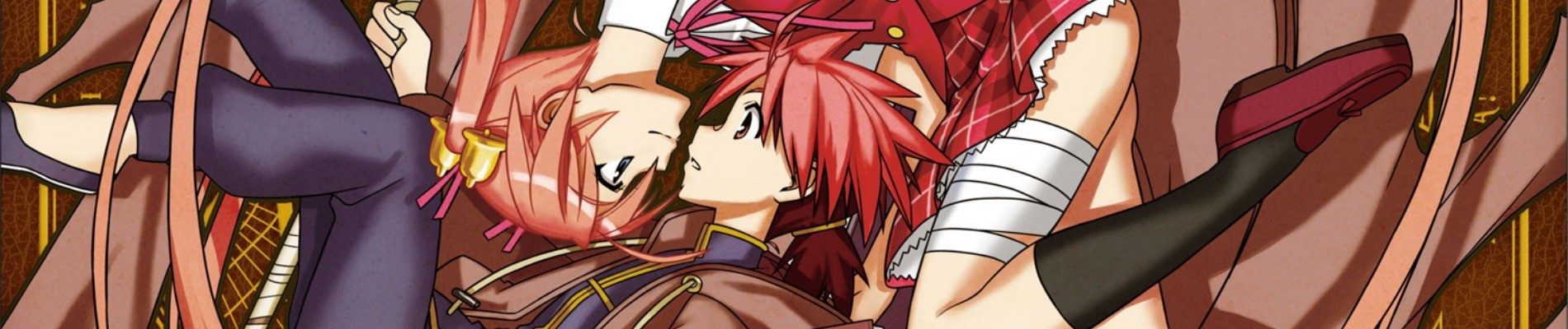 banner anime