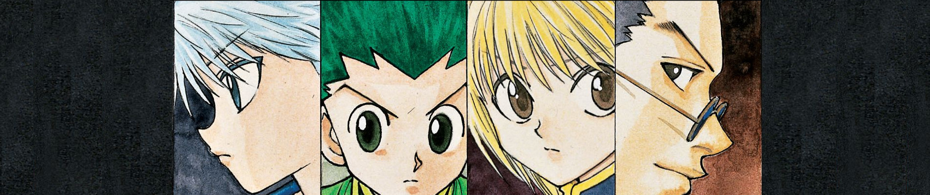 banner anime