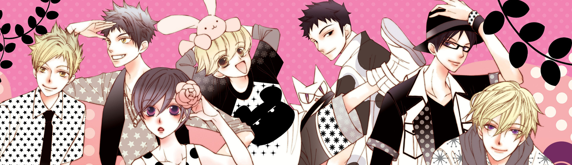 banner anime