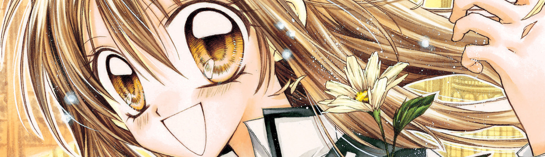 banner anime