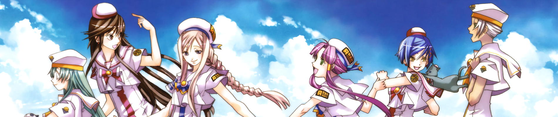 banner anime