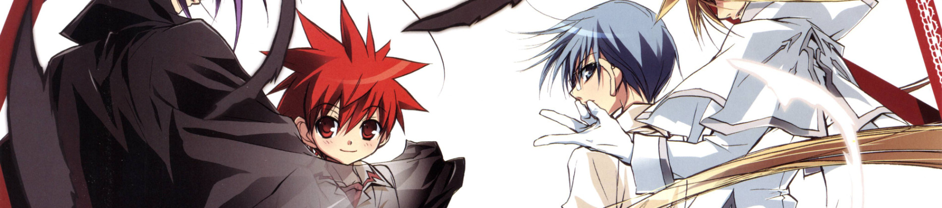 banner anime