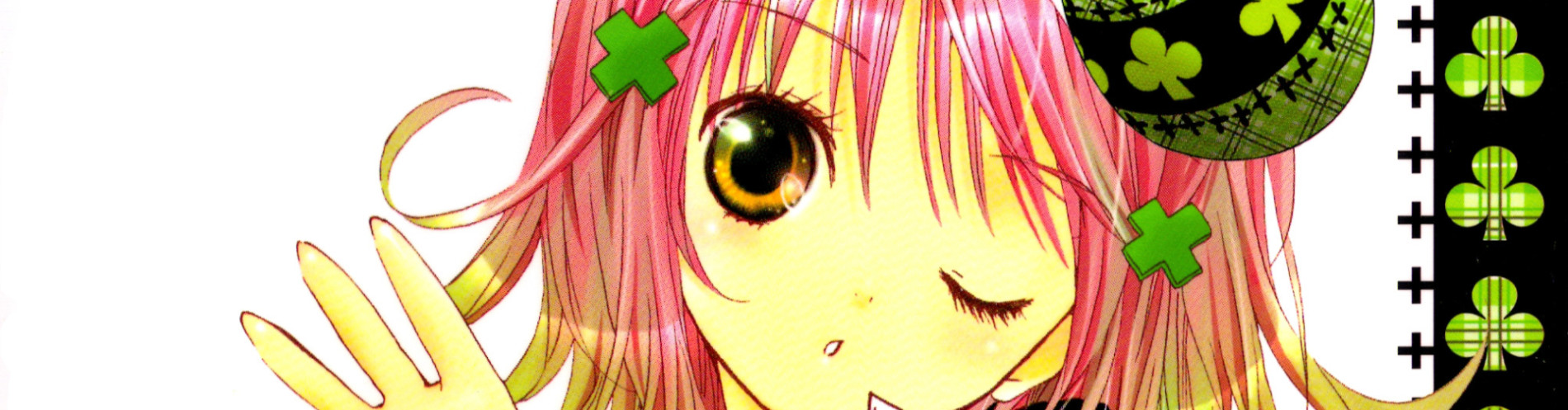 banner anime